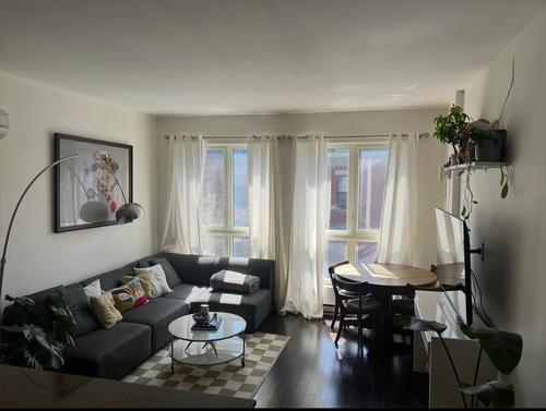 Appartement de 2 chambres à louer à Montreal - Le Plateau-Mont-Royal — photo 2