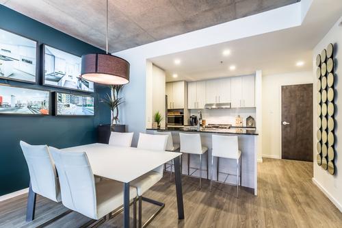 Appartement de 2 chambres à louer à Lévis — photo 3