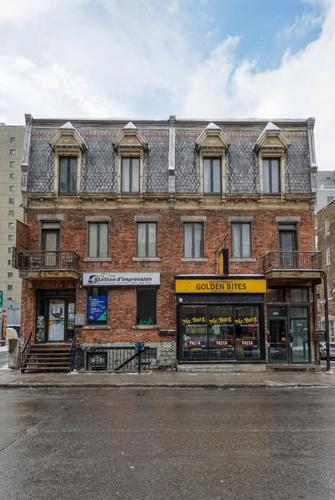 Studio for rent in Montreal - Ville-Marie — photo 6