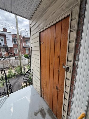1 bedroom apartment for rent in Montreal - Villeray–Saint-Michel–Parc-Extension — photo 11