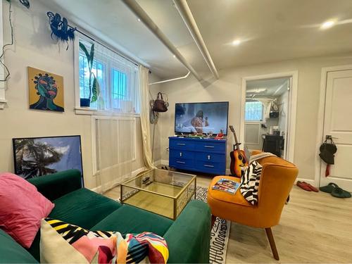 1 bedroom apartment for rent in Montreal - Le Plateau-Mont-Royal — photo 4