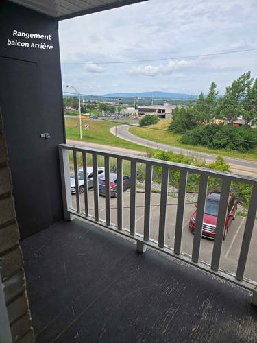 Appartement de 3 chambres à louer à Québec - Sainte-Foy–Sillery–Cap-Rouge — photo 10