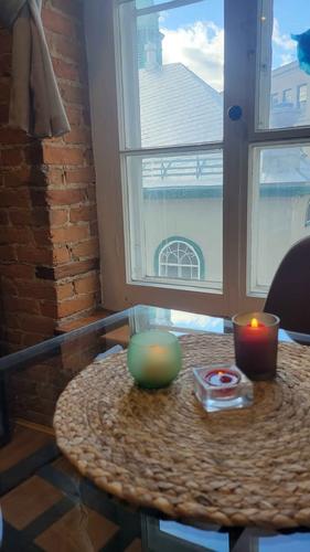 Appartement de 1 chambre à louer à Québec - La Cité-Limoilou — photo 10