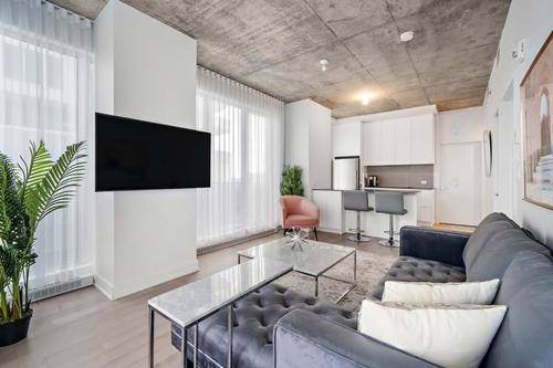Appartement de 2 chambres à louer à Montreal - Ville-Marie — photo 17