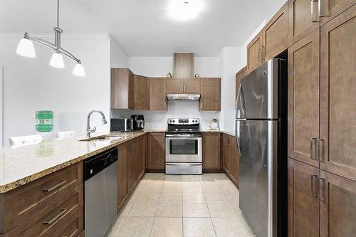 1 bedroom apartment for rent in Gatineau — photo 4