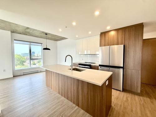 Appartement de 2 chambres à louer à Laval — photo 2
