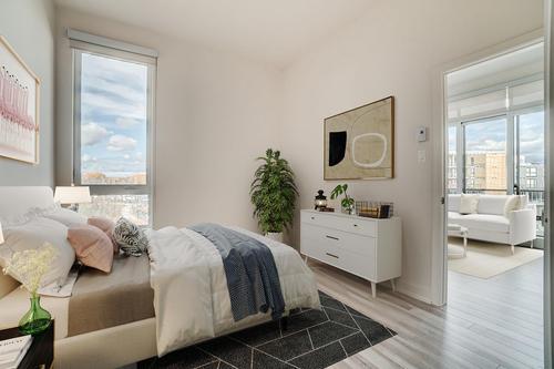 1 bedroom apartment for rent in Gatineau — photo 5
