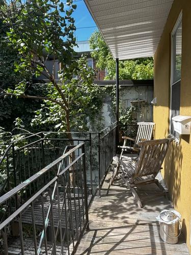 Appartement de 1 chambre à louer à Montreal - Le Plateau-Mont-Royal — photo 12
