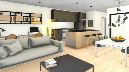 Appartement de 2 chambres à louer à Québec - La Cité-Limoilou — photo 5