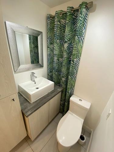 Studio for rent in Québec - La Cité-Limoilou — photo 11
