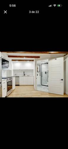 Studio for rent in Montreal - Ville-Marie — photo 3