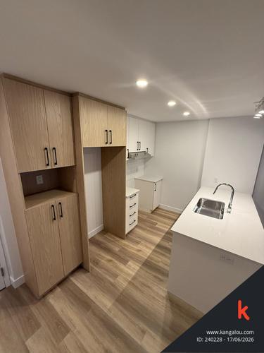 Appartement de 1 chambre à louer à Longueuil — photo 8