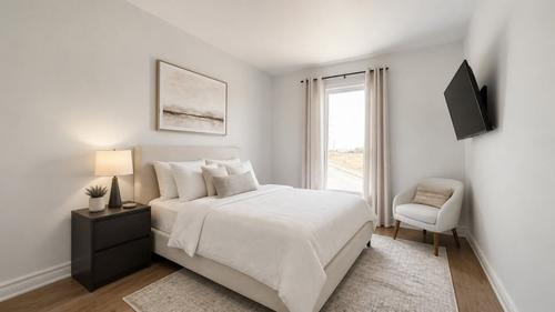 3 bedrooms apartment for rent in Laval — photo 10