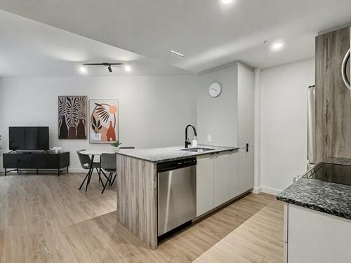 2 bedrooms apartment for rent in Québec - Beauport — photo 9