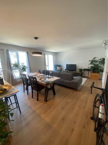 Appartement de 3 chambres à louer à Québec - La Cité-Limoilou — photo 15