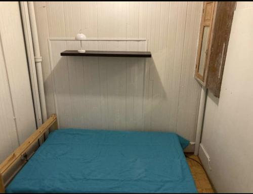 Appartement de 1 chambre à louer à Québec - La Cité-Limoilou — photo 5