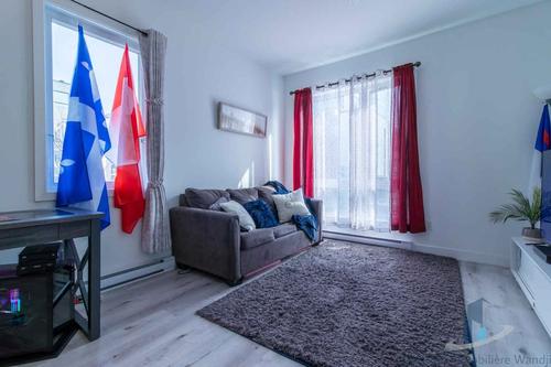2 bedrooms apartment for rent in Gatineau — photo 5
