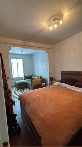 Appartement de 1 chambre à louer à Montreal - Le Plateau-Mont-Royal — photo 2