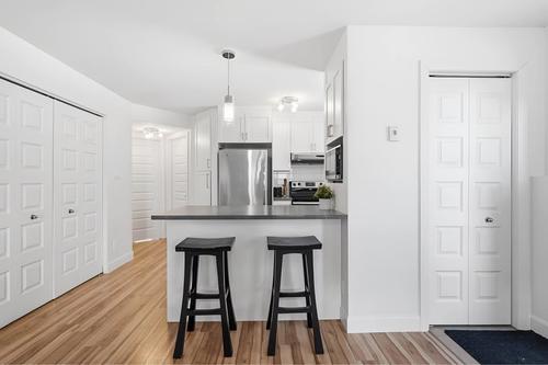 Appartement de 3 chambres à louer à Lévis — photo 4