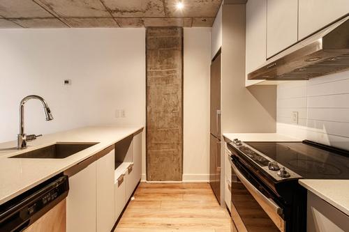 1 bedroom apartment for rent in Montreal - Ville-Marie — photo 3