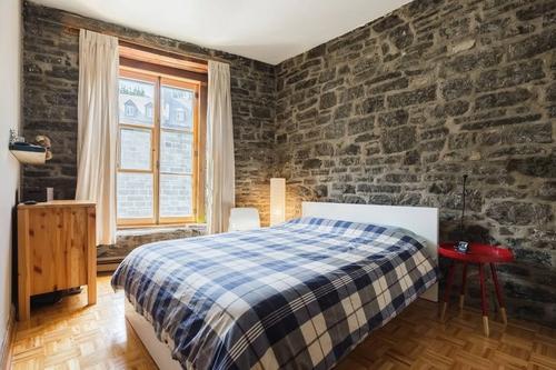 Appartement de 2 chambres à louer à Québec - La Cité-Limoilou — photo 4