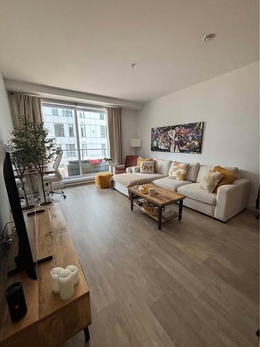 1 bedroom apartment for rent in Québec - Les Rivières — photo 4