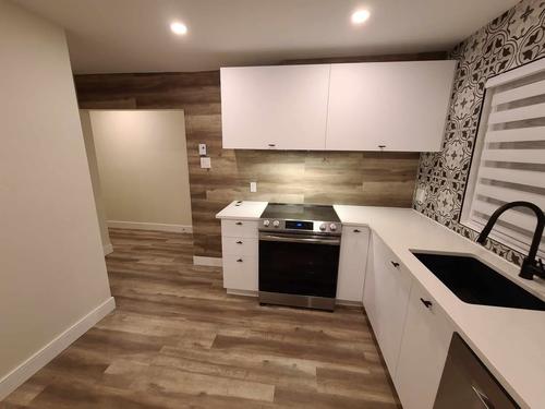 Appartement de 2 chambres à louer à Longueuil — photo 17