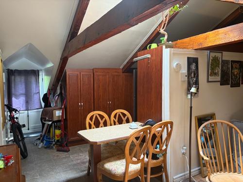 Studio à louer à Québec - La Cité-Limoilou — photo 4