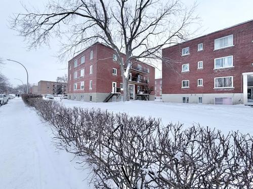 1 bedroom apartment for rent in Montreal - Saint-Laurent — photo 16