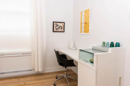 2 bedrooms apartment for rent in Montreal - Ville-Marie — photo 4