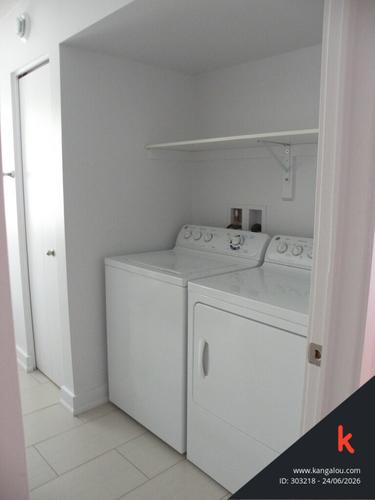 2 bedrooms apartment for rent in Gatineau — photo 9