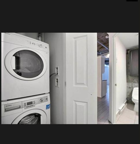 1 bedroom apartment for rent in Montreal - Ville-Marie — photo 3