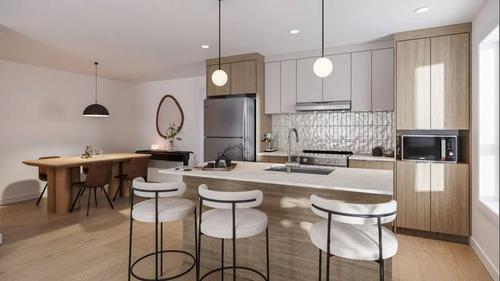 2 bedrooms apartment for rent in Québec - La Cité-Limoilou — photo 2