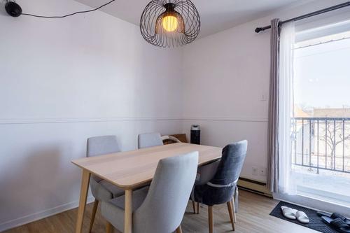 2 bedrooms apartment for rent in Québec - Les Rivières — photo 7