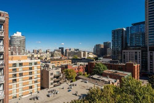 2 bedrooms apartment for rent in Montreal - Le Plateau-Mont-Royal — photo 14