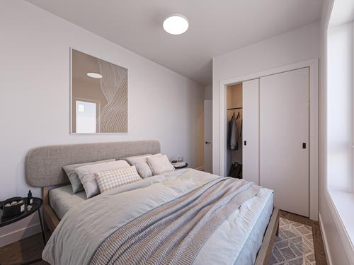 Appartement de 3 chambres à louer à Québec - La Cité-Limoilou — photo 6