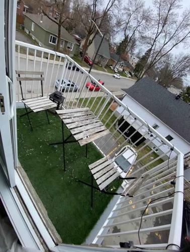 Appartement de 2 chambres à louer à Québec - La Cité-Limoilou — photo 6