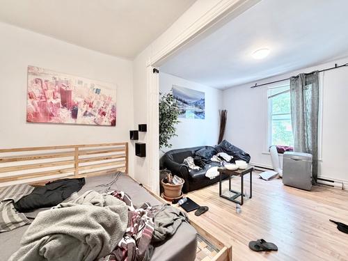 Appartement de 2 chambres à louer à Montreal - Ville-Marie — photo 3