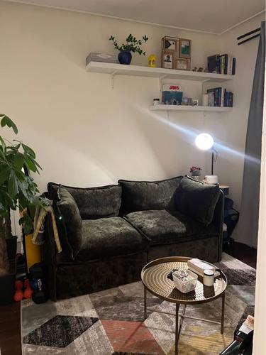 Appartement de 1 chambre à louer à Montreal - Rosemont–La Petite-Patrie — photo 3