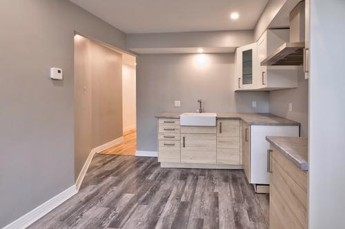 1 bedroom apartment for rent in Montreal - Villeray–Saint-Michel–Parc-Extension — photo 4