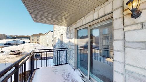 2 bedrooms apartment for rent in Québec - Les Rivières — photo 7