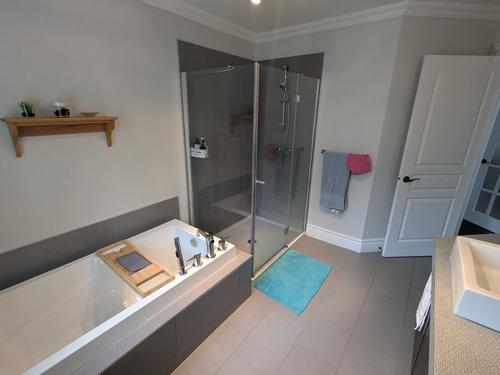 Appartement de 3 chambres à louer à Québec - Charlesbourg — photo 17