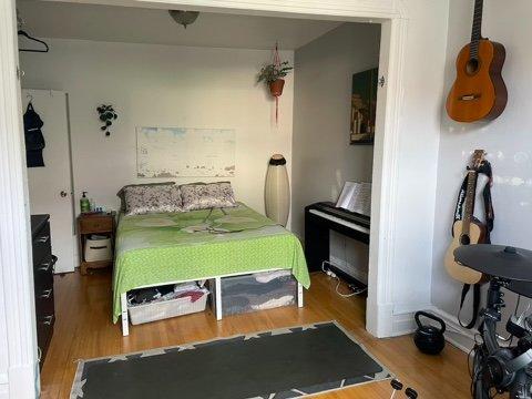 1 bedroom apartment for rent in Montreal - Ville-Marie — photo 4