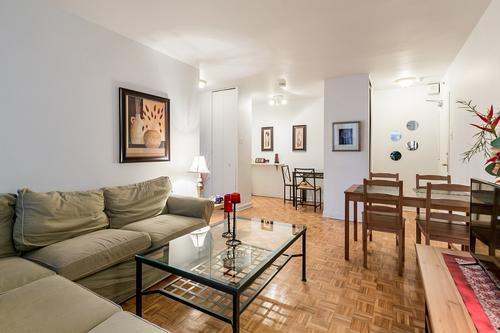 Appartement de 1 chambre à louer à Montreal - Le Plateau-Mont-Royal — photo 6