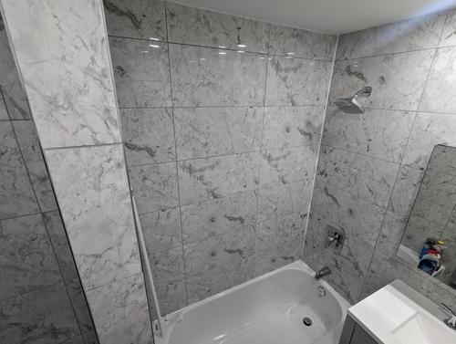 Appartement de 1 chambre à louer à Montreal - Saint-Laurent — photo 18