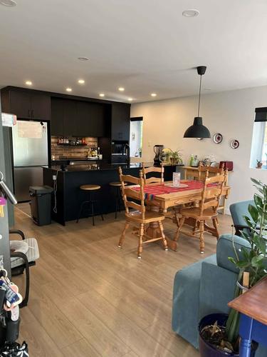 Appartement de 3 chambres à louer à Québec - La Cité-Limoilou — photo 2