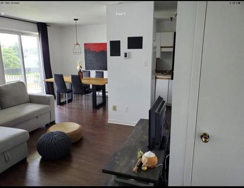 2 bedrooms apartment for rent in Lévis — photo 3