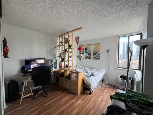Appartement de 1 chambre à louer à Montreal - Le Plateau-Mont-Royal — photo 4