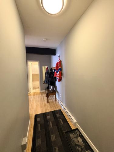 Appartement de 1 chambre à louer à Québec - La Cité-Limoilou — photo 7