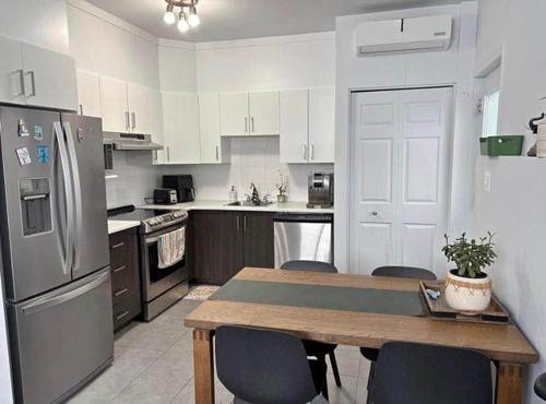 Appartement de 1 chambre à louer à Gatineau — photo 2